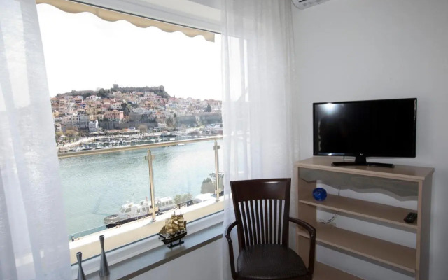 Panorama Junior Suites