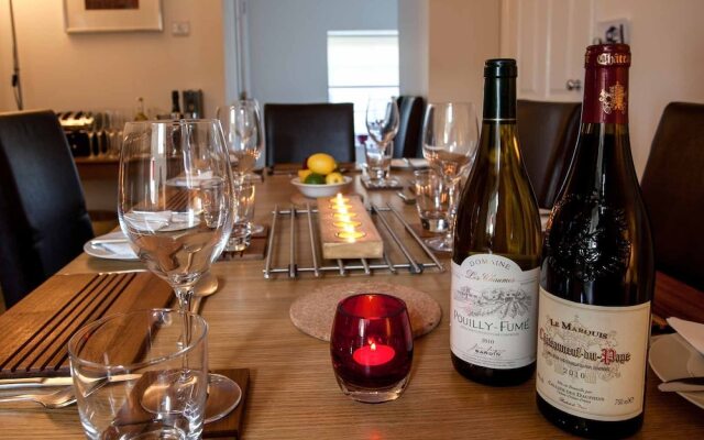 Port Charlotte Holidays