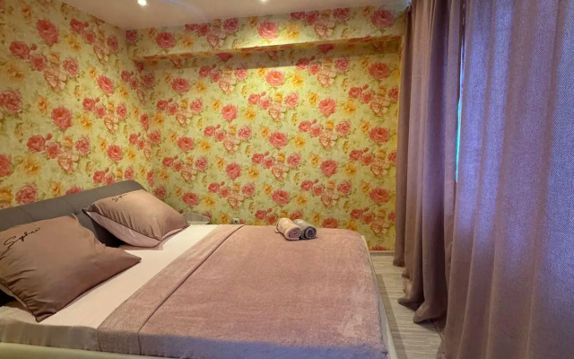 Апартаменты в микрорайоне 5-й 16