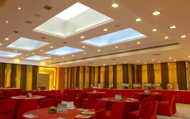 Gemini Continental Lucknow
