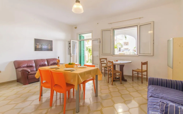 Casa del Mare with garden near the beach