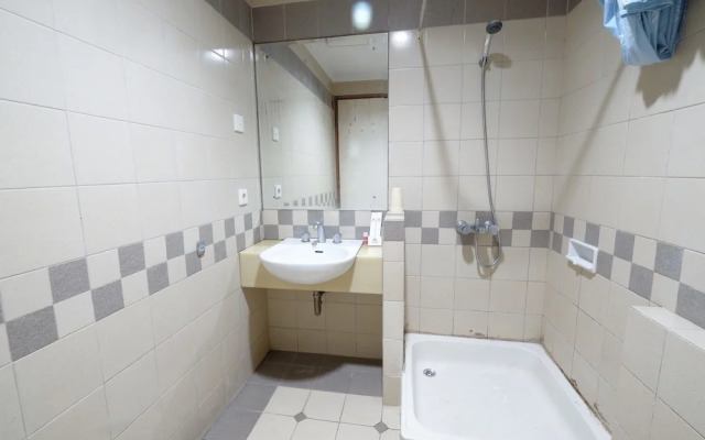 3br Pangeran Jayakarta Apartment Near Mangga Dua Mall