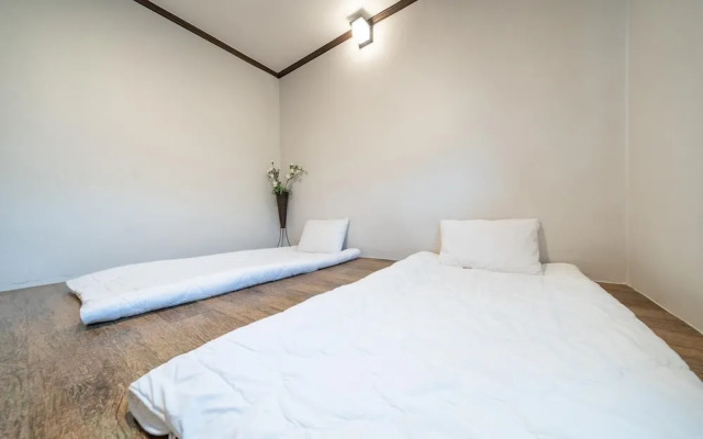 Incheon (Seokmodo) Hotel