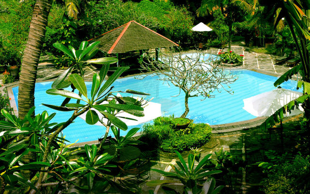 Dusun Jogja Village Inn