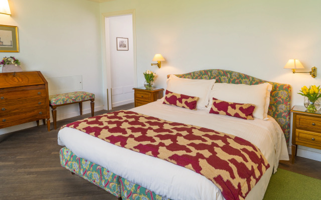 Villa Abbondanzi Resort