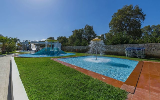 Rethymno Residence Aqua Park & Spa