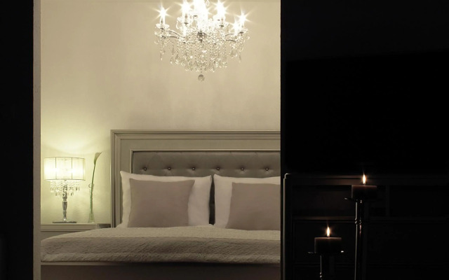 Milford Suites Budapest