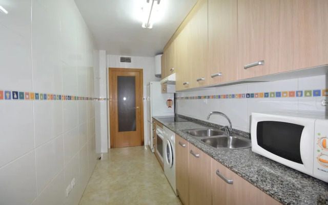 Apartamento Nova Pineda Sun