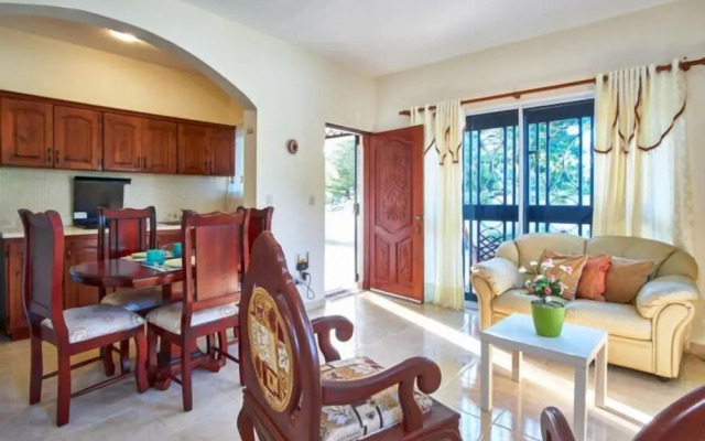 Highgrace Aparthotel cabarete