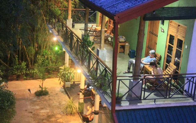 Nature House