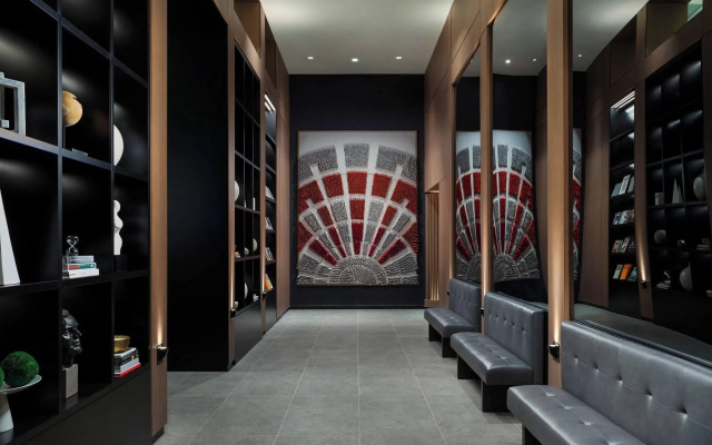 AC Hotel by Marriott Washington DC Downtown