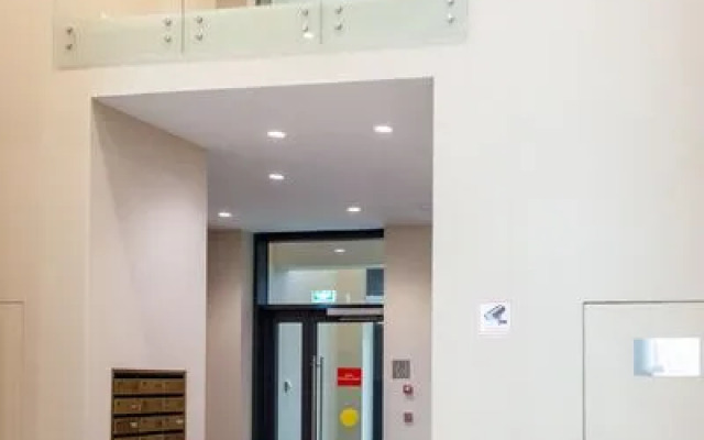 Апартаменты МаксРеалти24 на ул. Лобачевского, д. 120, корпус 1