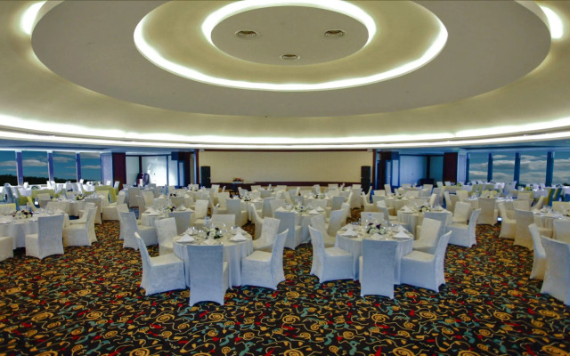 Marma Hotel Istanbul