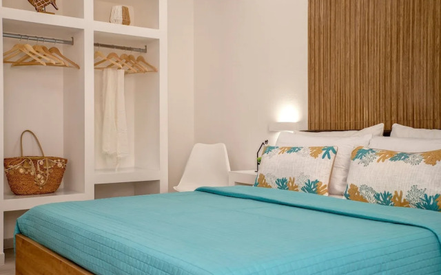 Sardinia Re - Parkside Rooms - 1