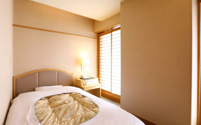 Hotel Aburaya-Ryokan
