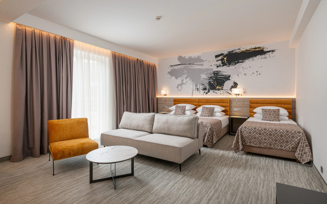 Hotel Ivka
