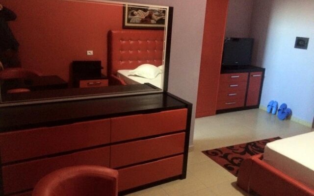 Alpet Hotel