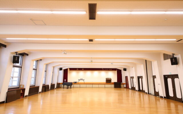 Hotel Japan Shiga