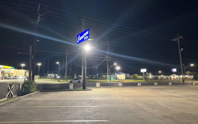 Cameron Inn & suites