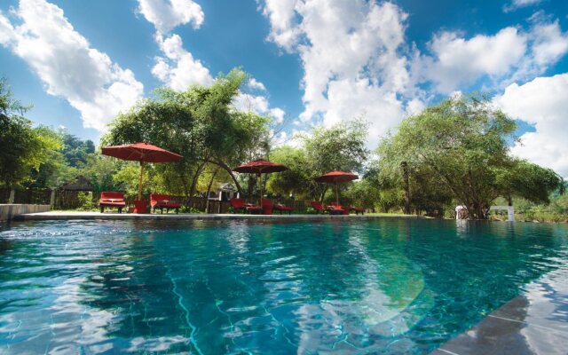 Muang La Lodge