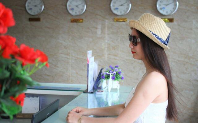 Misa Hotel Da Nang