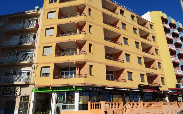 Apartments Elvira Blanes