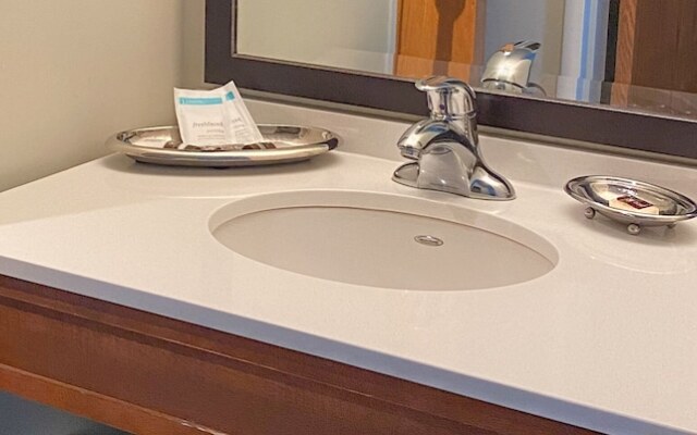 The Terrace at Lake Junaluska