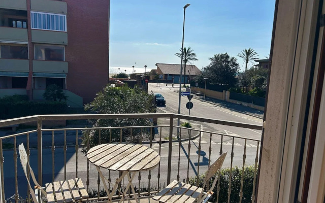 Villa Kadal a 100 Metri dal Mare