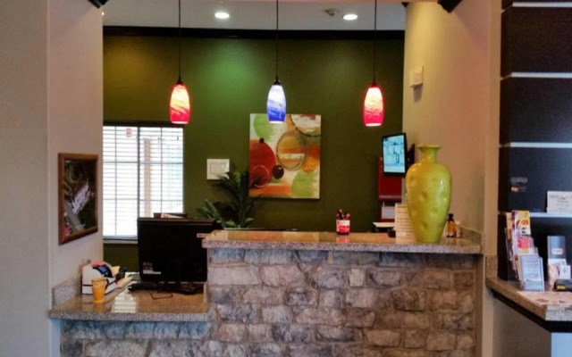 Americas Best Value Inn Beeville