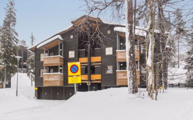 Karhunvartijan linna a3