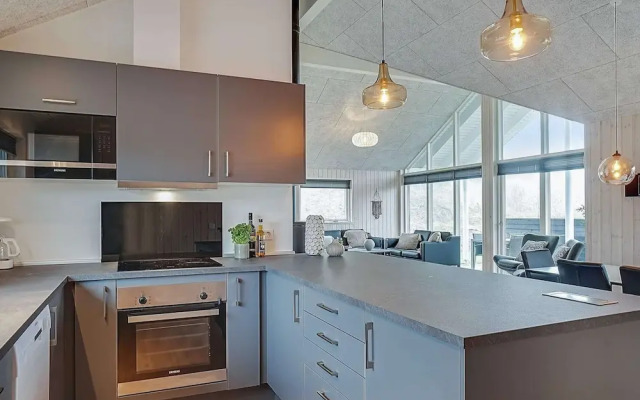 Holiday Home in Kappeln