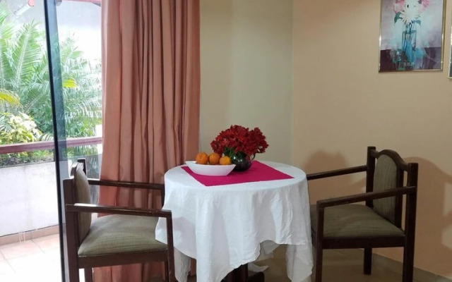 Tucabaca Hotel