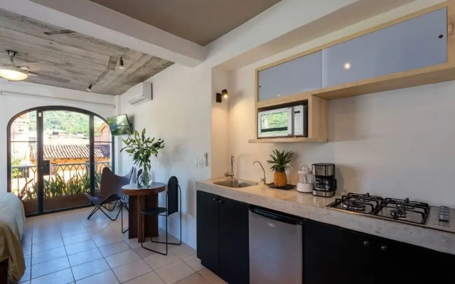 Zona Romantica Monyxbnb