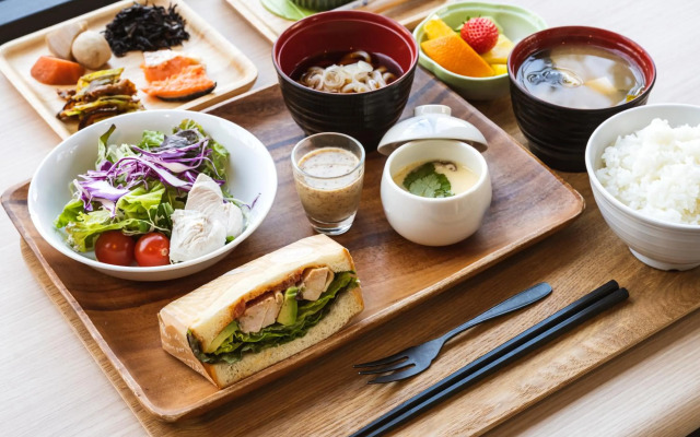 APA Hotel Maebashieki-Kita