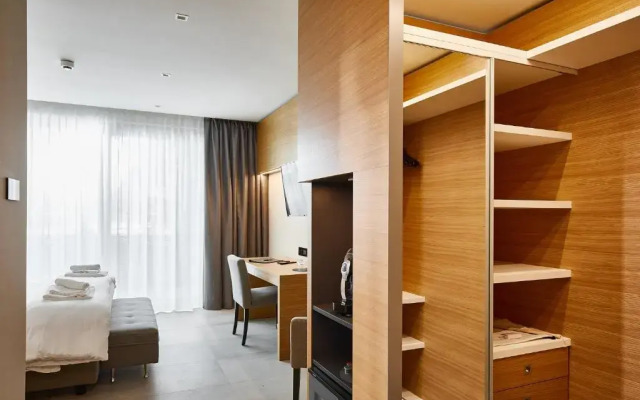 Nodo Hotel