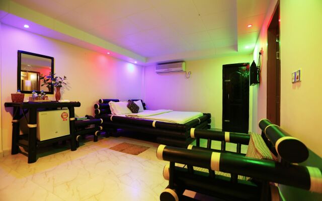 Divine Eco Resort