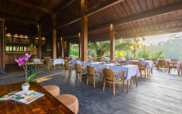 Ubud Valley Boutique Resort
