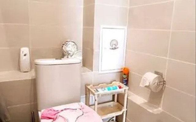 Апартаменты Татьянин Дом на ул. Карла Маркса, д. 146Б