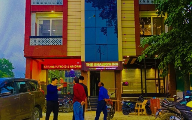Hotel Shaurya Inn