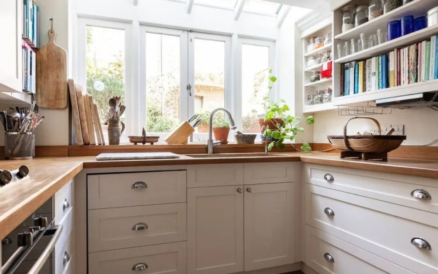 Bark Place III by Onefinestay