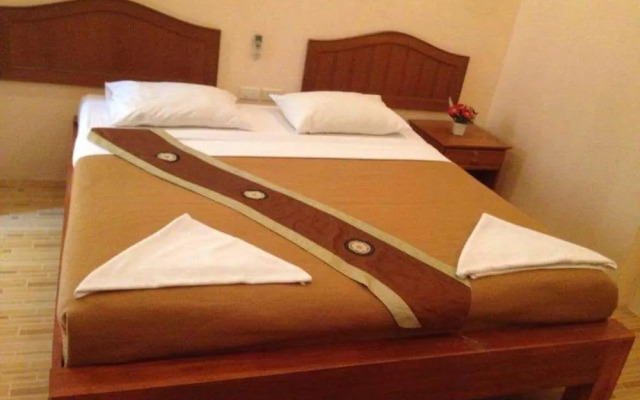 Chandee Guesthouse