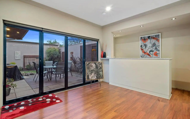 About Time Retreats- Studio Seven