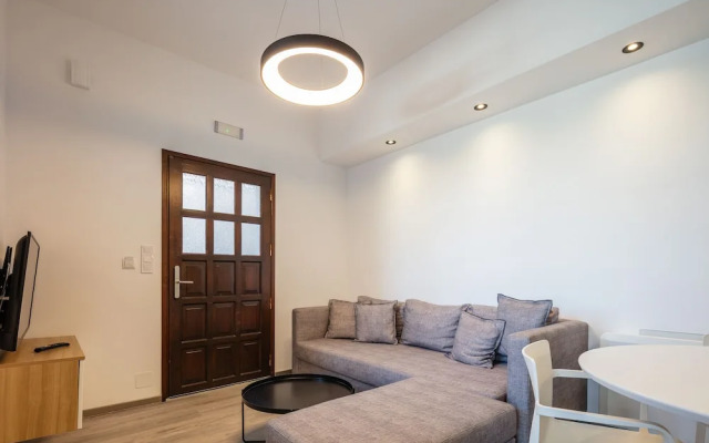 Suites Olive Tree Farm Episkopi Village