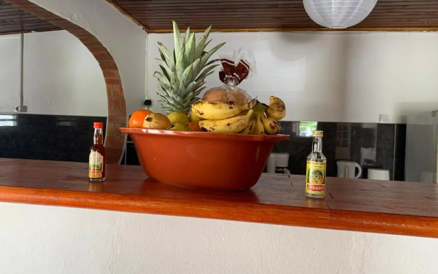 Villa à louer à Sainte-Anne en Martinique