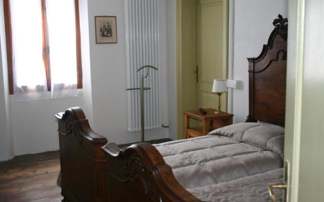Villa San Liberale - Suites & Wellness - Villa Veneta