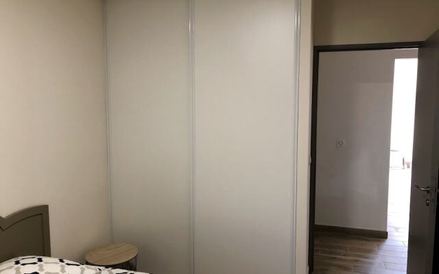 Appartement Vue Mer 1