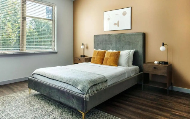 Placemakr Music Row - Vanderbilt