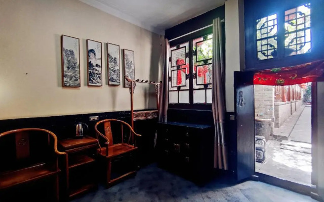 Pingyao Xiangshengyuan Guest House