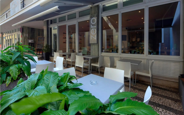 Hotel Orquidea