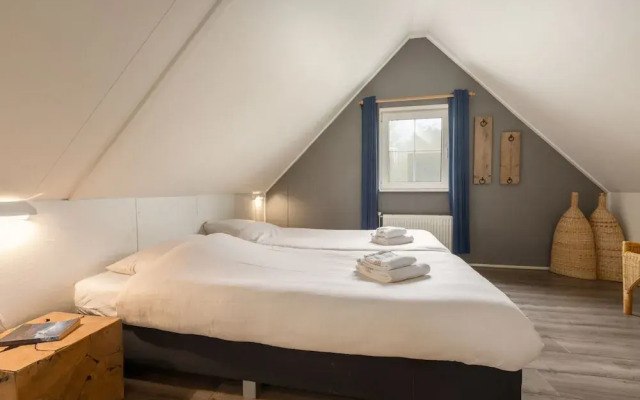 Thatched Villa in National Park